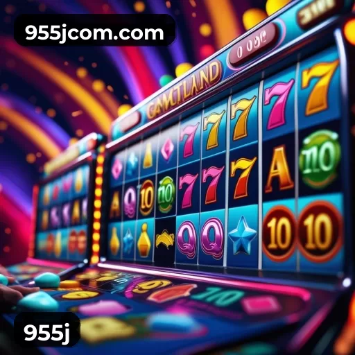 955j on Android