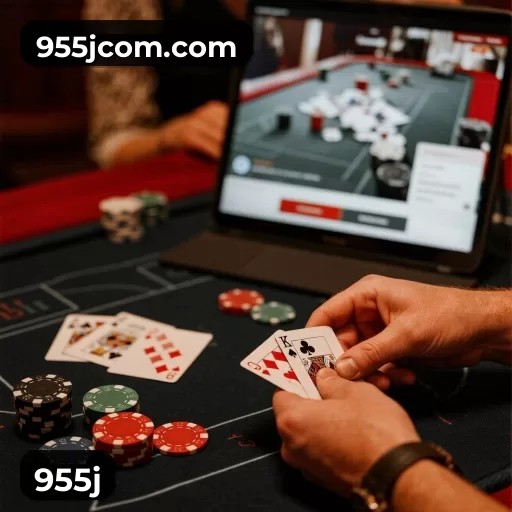 955j live betting