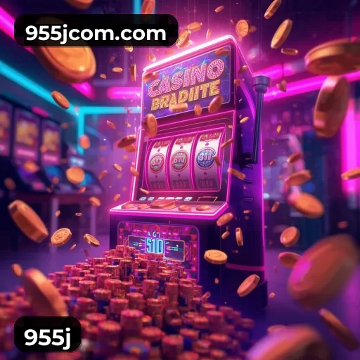 955j app on mobile