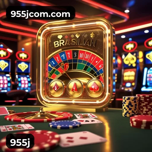 Secure access to your 955j account