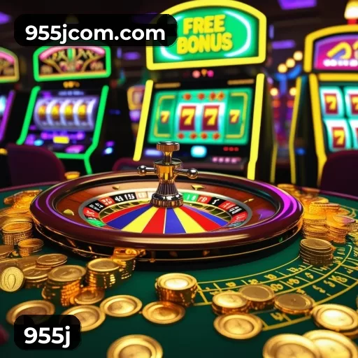 Deposit and withdraw at 955j
