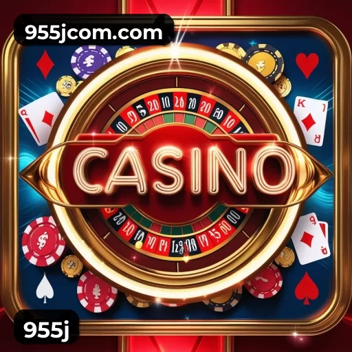 List of slot games at 955j