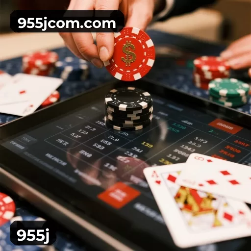 RTP of popular slots at 955j
